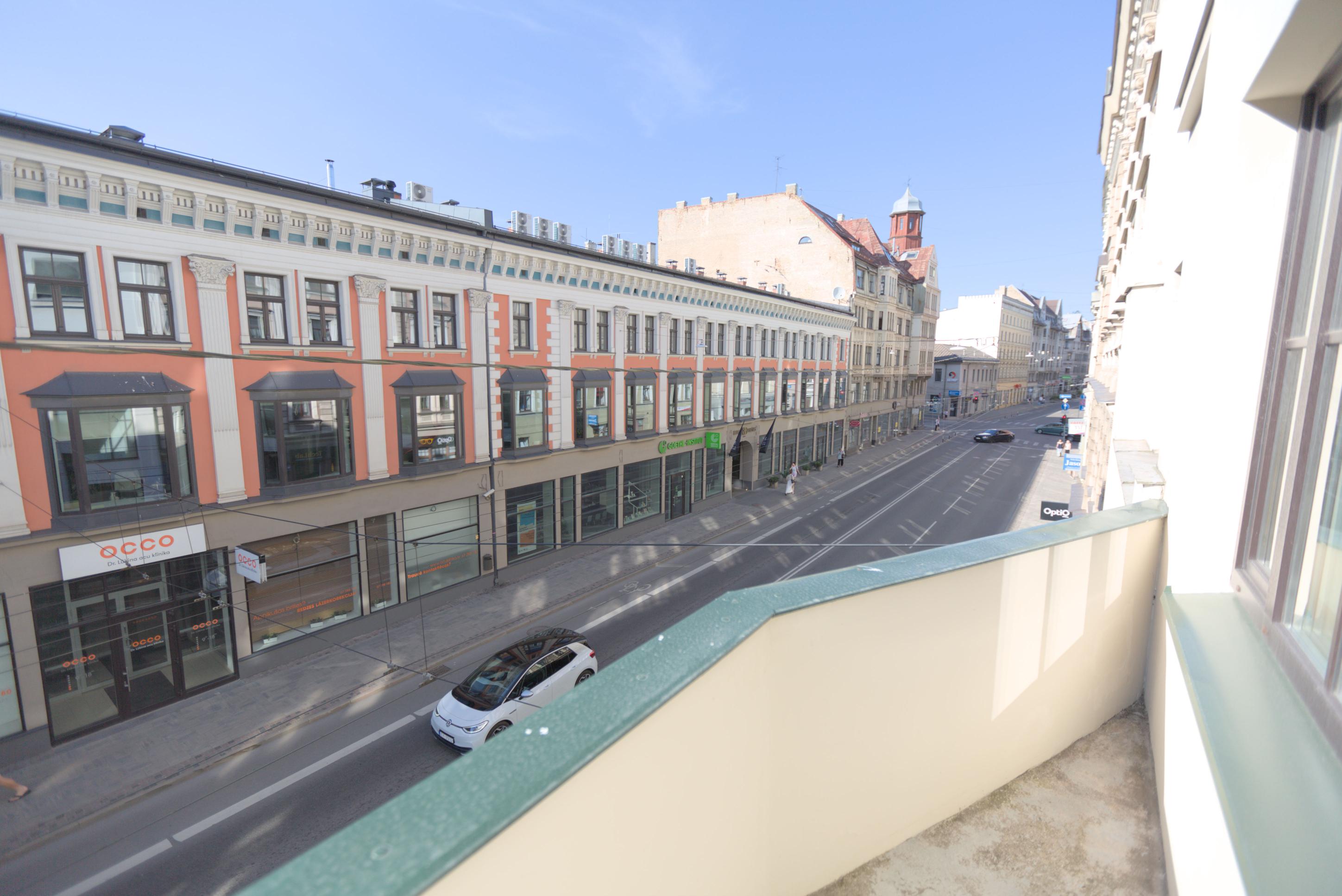 Divistabu dzīvoklis 10
